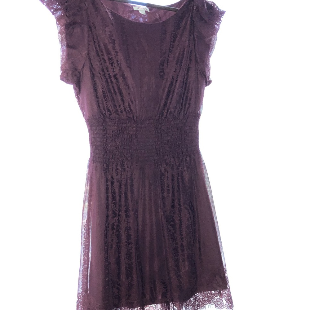Cocktail Dress
